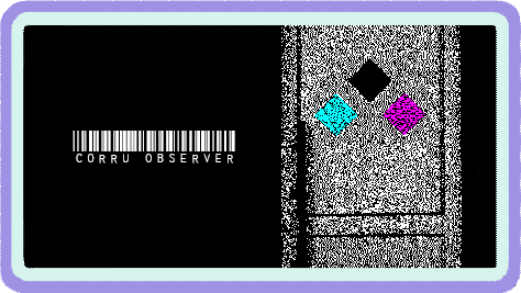 Corru Observer