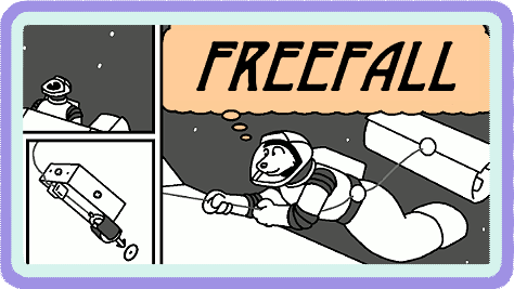 Freefall