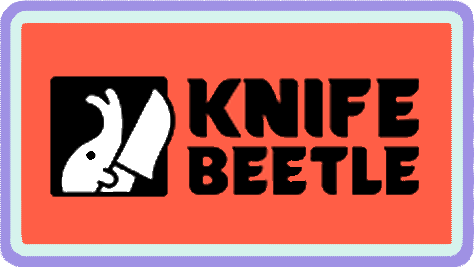 Knife Beetle