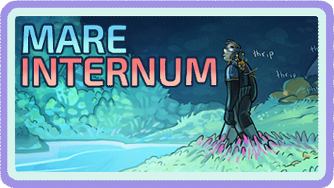 Mare Internum