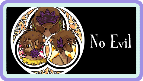 No Evil