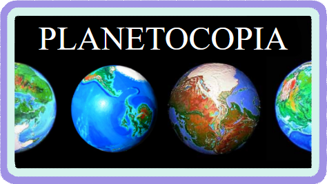 Planetocopia