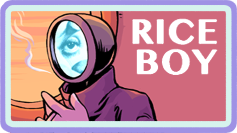 Rice Boy