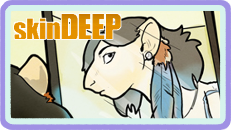 Skin Deep